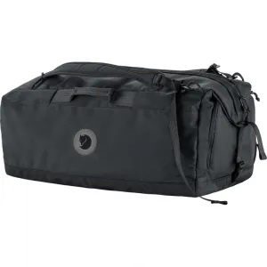 Дорожная сумка Färden duffel 80 Fjaellraeven, coal black