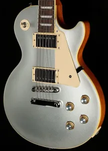 Epiphone Les Paul Standard 60-х Серебряный Туман (235)