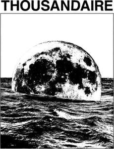Аудиокассета Thousandaire: Ideal Conditions