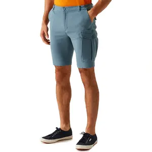 Шорты Regatta Bendrick, синий