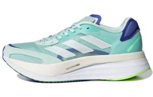 Adidas Adizero Boston 10 Halo Mint (женские)