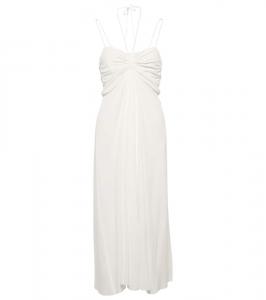 Хаalter платье миди Jenila Isabel Marant