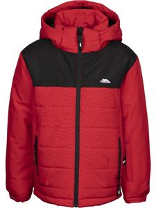 Зимняя куртка Trespass, красный