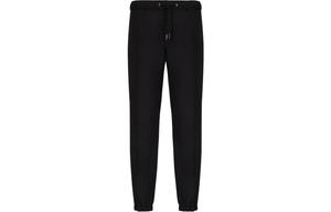 ARMANI EXCHANGE Мужские трикотажные спортивные штаны, цвет Black