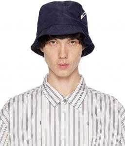 Панама «Le bob Ovalie» JACQUEMUS