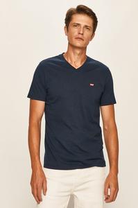 Леви - футболка Levi's, темно-синий