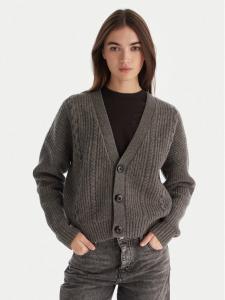 Кардиган relaxed fit Cable D27729-D770 G-Star Raw, серый