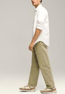 Кроссовки THESSALONIKI SNEAKERS HOFF, коричневый