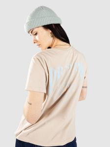 Футболка Dravus Run The Sun T-Shirt, vintage brown