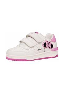 Кроссовки из искусственной кожи/текстиля Geox, мультиколор