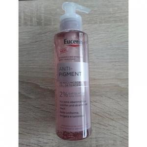 Очищающий гель против пигментации 200 мл Eucerin