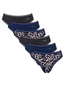 Трусы Sloggi, синий