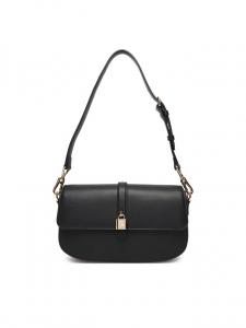 Сумка через плечо KARL LAGERFELD A3W30152 Schwarz