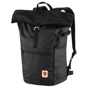 Рюкзак 24L outdoor bag из нейлона black unisex Fjallraven
