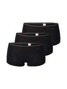 Бой-шорты SLOGGI Go Crush, черный