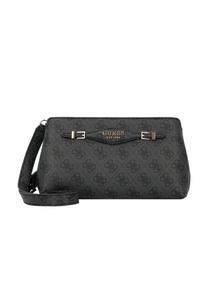 Сумка кросс-боди Guess Cross body bag, Coal Logo/Grey