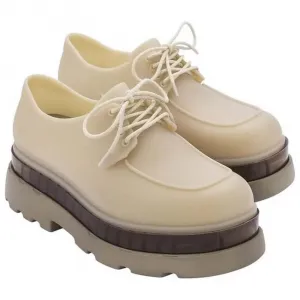 Лоферы Melissa Shifter, бежевый