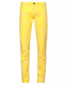 Брюки Trussardi Collection, желтый