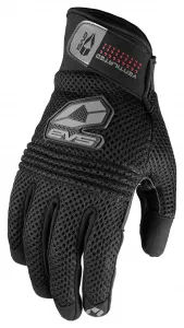 Уличные перчатки Laguna Air EVS, черный