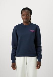 Толстовка Björn Borg ESSENTIAL 1 , Outerspace/Dark Blue