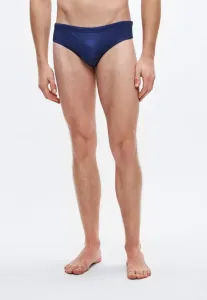 Плавки с логотипом sunset chaser. Dsquared2, Navy Blue