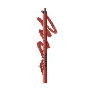 Карандаш для губ Line Loud Lip Pencil Nyx Professional Make Up, цвет leave a legacy