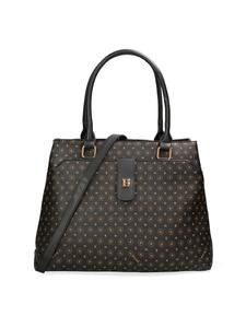 Сумка через плечо Briciole, черный