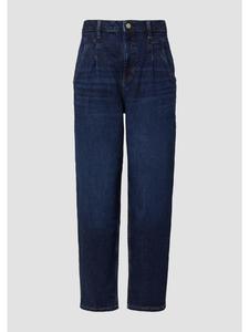 Джинсовые брюки размера 58Z6_синие s.Oliver