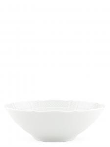 Чашка 'Vecchio Ginori' ⌀ 16 см GINORI 1735, белый