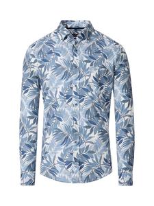 Рубашка CASAMODA, синий