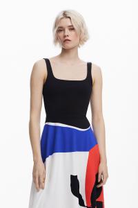 ONDASLACROIXJV Цельный ремешок