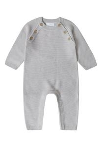 Комбинезон OVERALL Stellou & friends, цвет grey