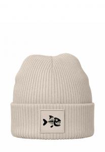 Шапка MoonWorks Beanie, Natur/Sand