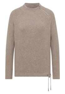 Свитер CECIL, карамель