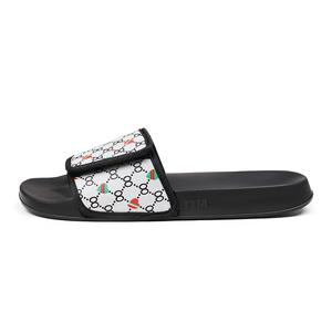 PEHL Слайды мужские beige/black