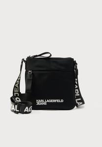 Сумка кросс-боди Karl Lagerfeld Jeans Cross body bag, Black