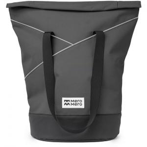 Сумка-шоппер для военнопленных MeroMero, серый