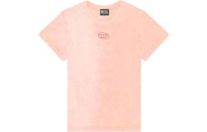 Футболка SS23 женская Coral DIESEL