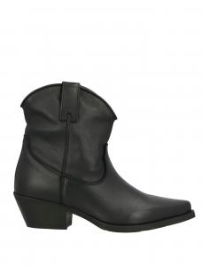 Ботильоны Metisse, черный