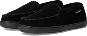 BEARPAW mens Brian, черный