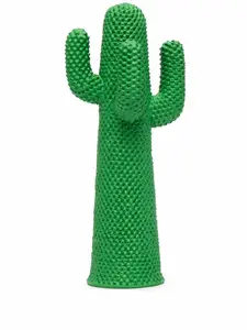 Фигурка Mini Cactus Gufram, зеленый