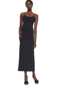 Платье No Matter What Elbise, черный