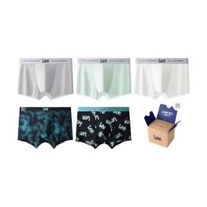 Lee Sunset 1.0 подарочный набор мужского белья 5 штук