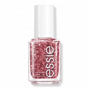 Металлический лак для ногтей Essie, A Cut Above (shattered pink)