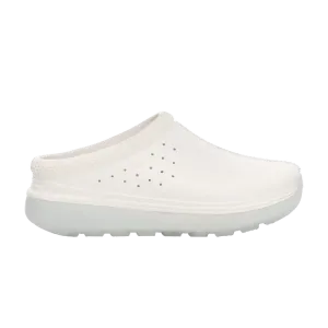 Шлепанцы UGG Tasman Sport Slipper White, белый