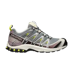 Кроссовки XA Pro 3D Salomon, серый