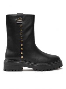 Ботильоны Twinset, черный