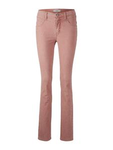 Heine Брюки slim fit в цвете dusty pink