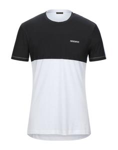 Футболка Patrizia Pepe, черный