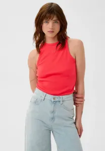 Майка с логотипом gzdrew 2.0 Gestuz, Tomato